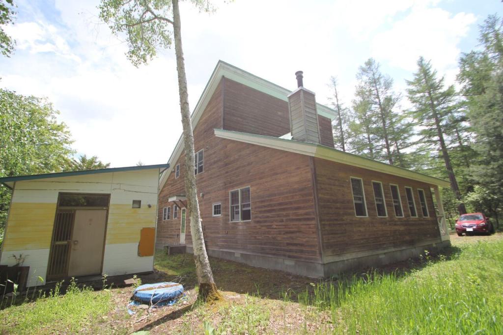 清水町羽帯南１２線　中古戸建 内観