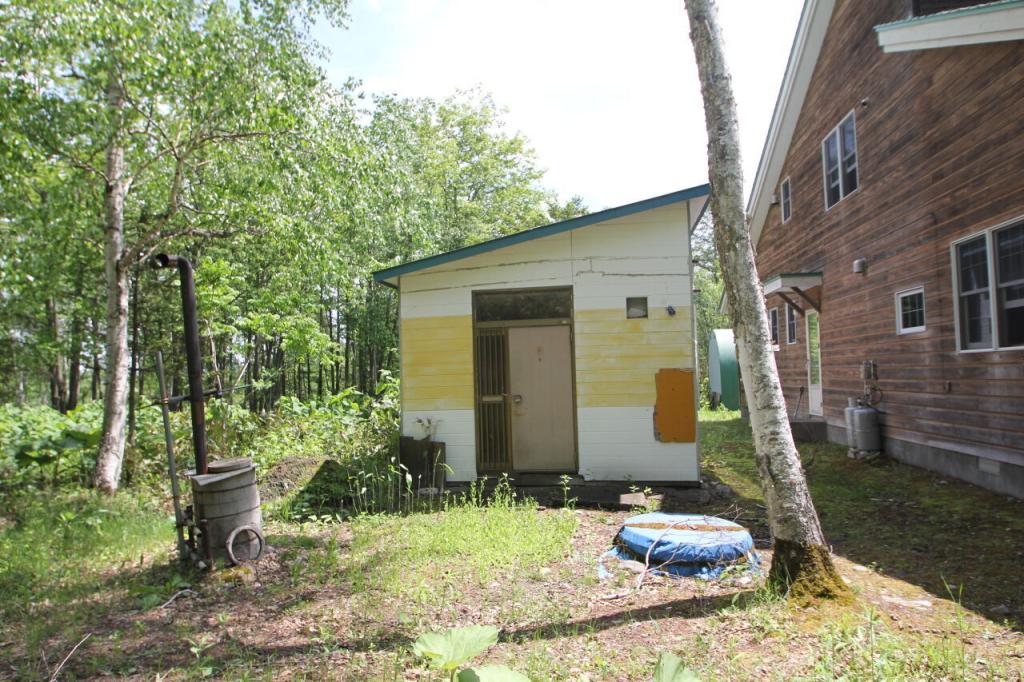 清水町羽帯南１２線　中古戸建 内観