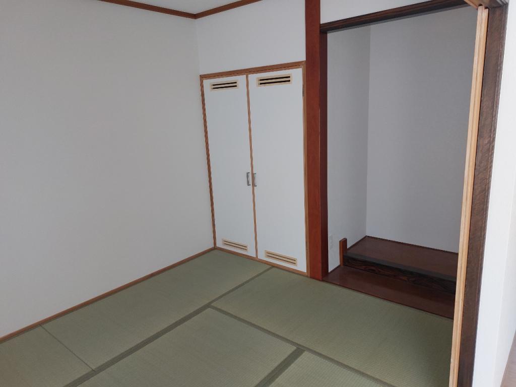 西22南4　売家（リフォーム済）　 内観