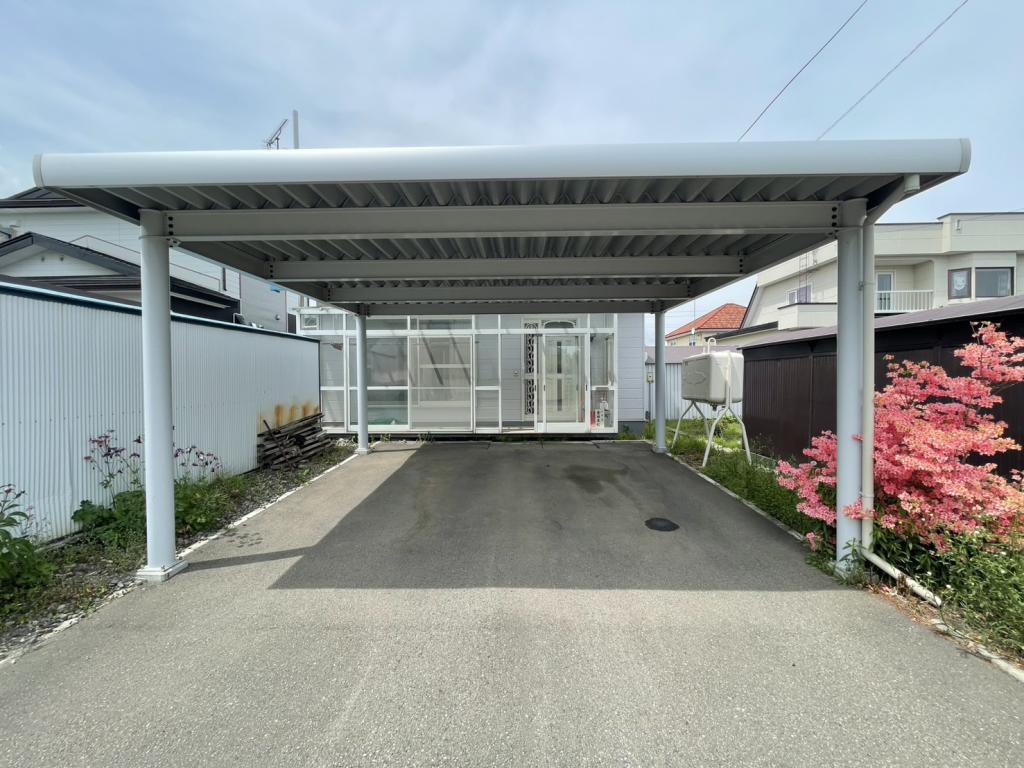 ♪南道路♪清水町北１－４＿中古住宅 内観