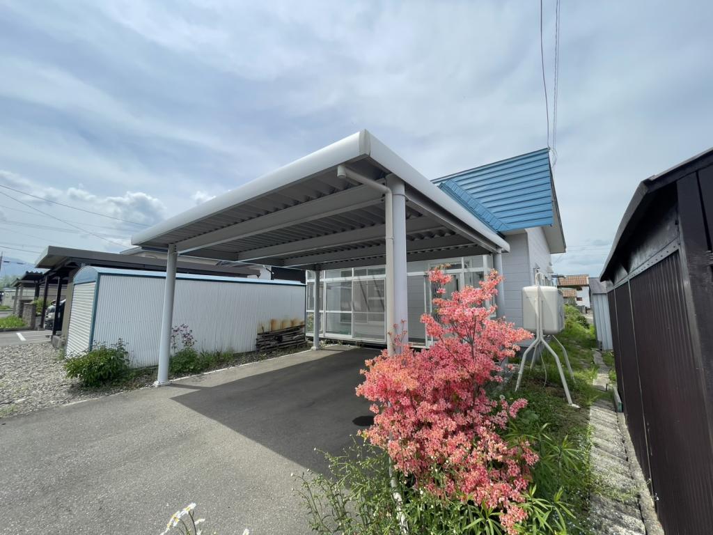 ♪南道路♪清水町北１－４＿中古住宅 内観