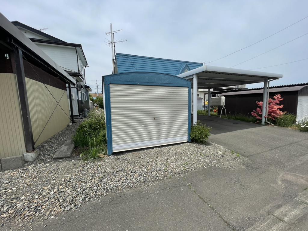 ♪南道路♪清水町北１－４＿中古住宅 内観