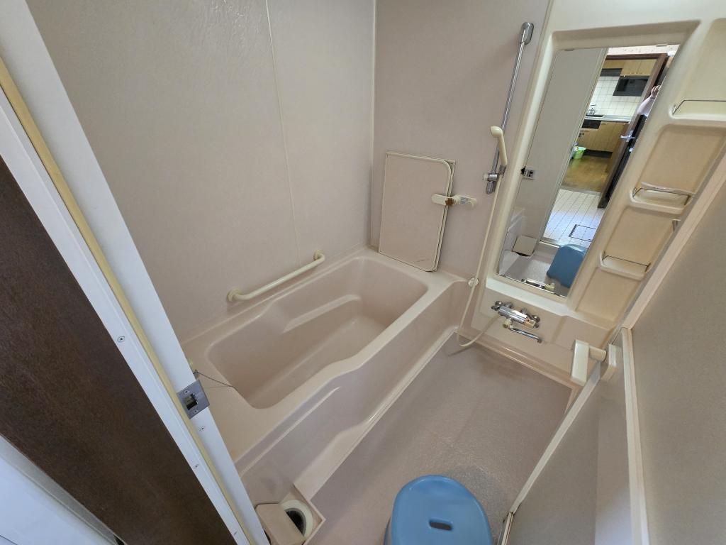 西24南4＿中古住宅 内観