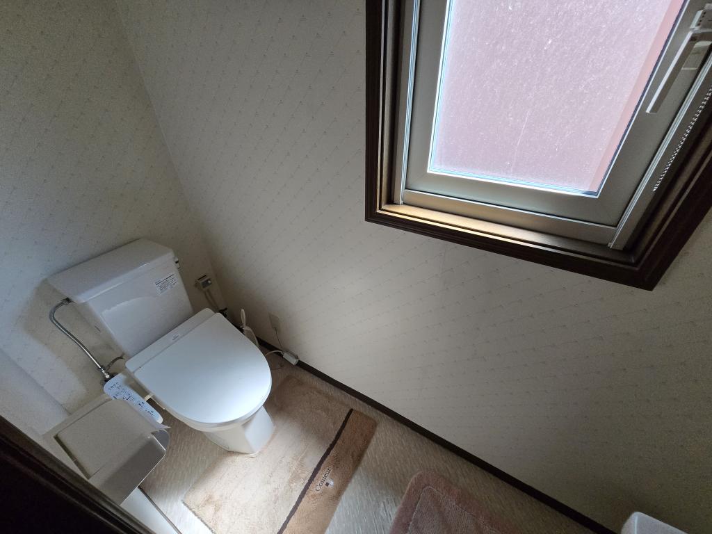西24南4＿中古住宅 内観