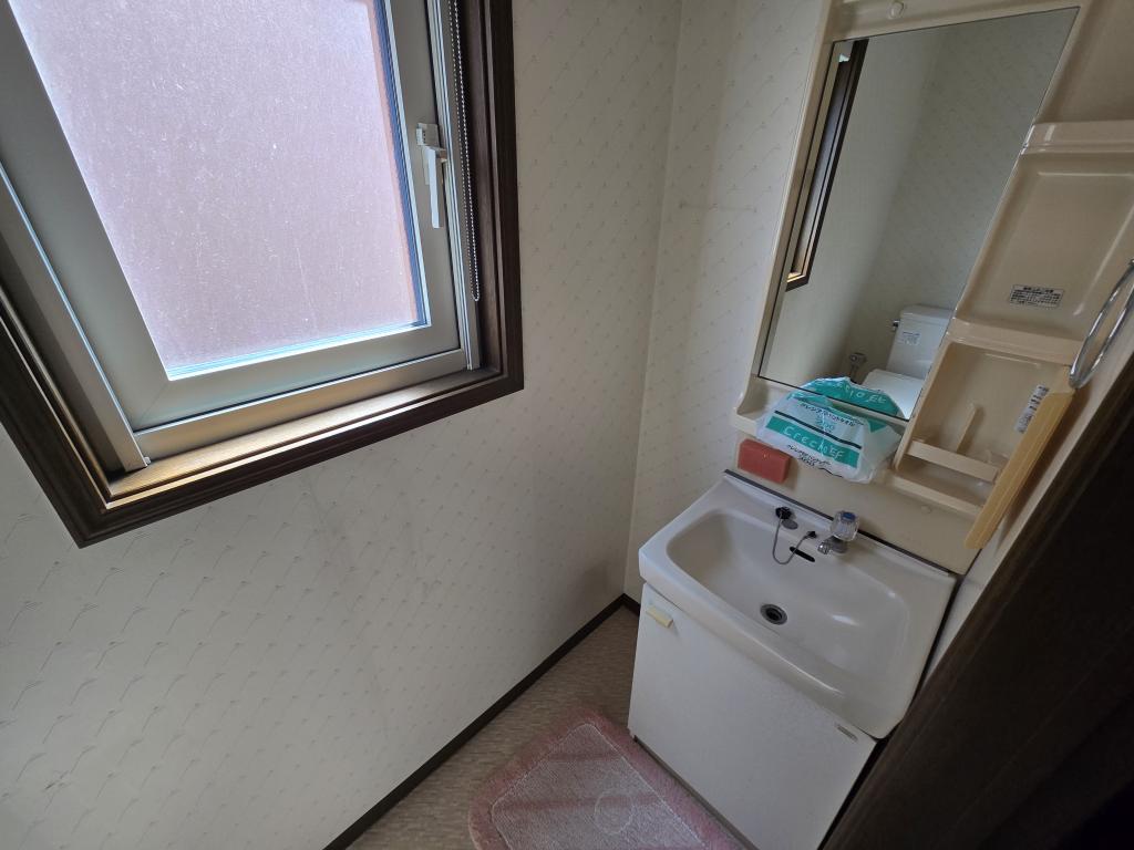 西24南4＿中古住宅 内観