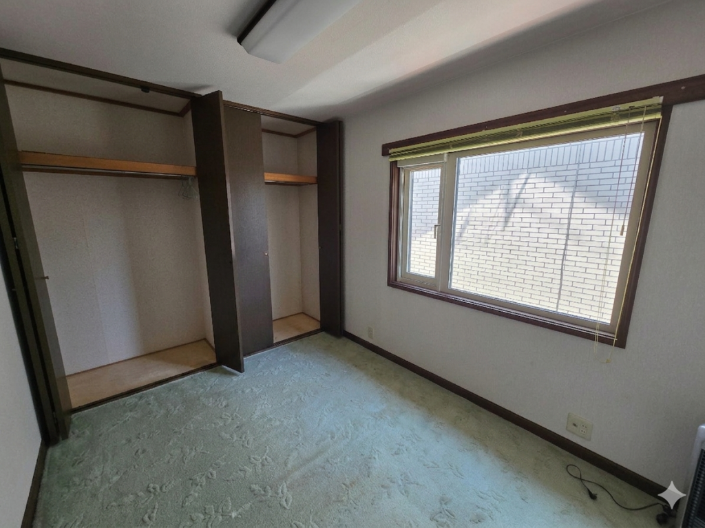 西24南4＿中古住宅 内観
