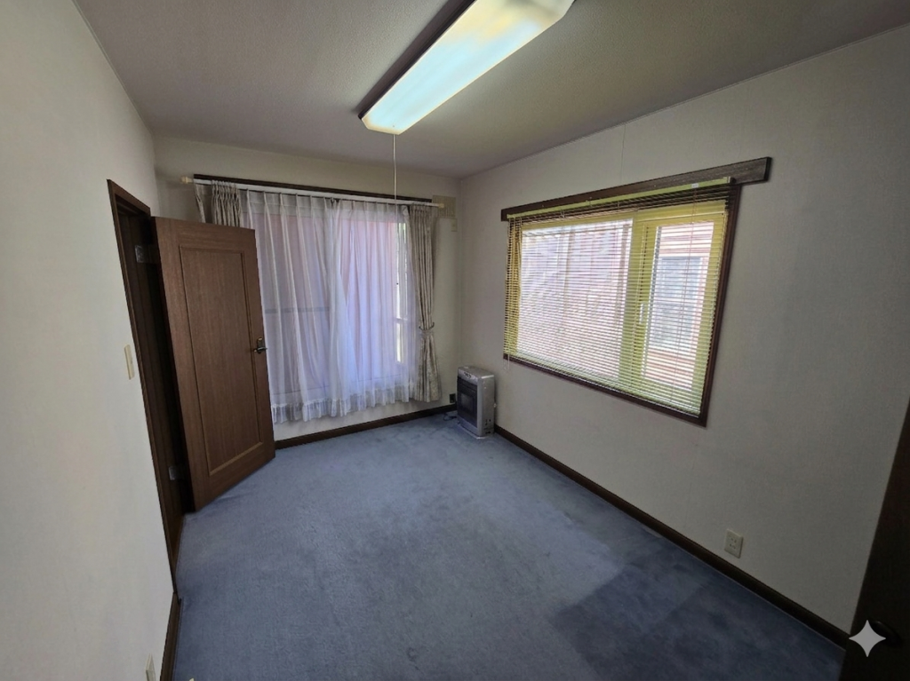 西24南4＿中古住宅 内観
