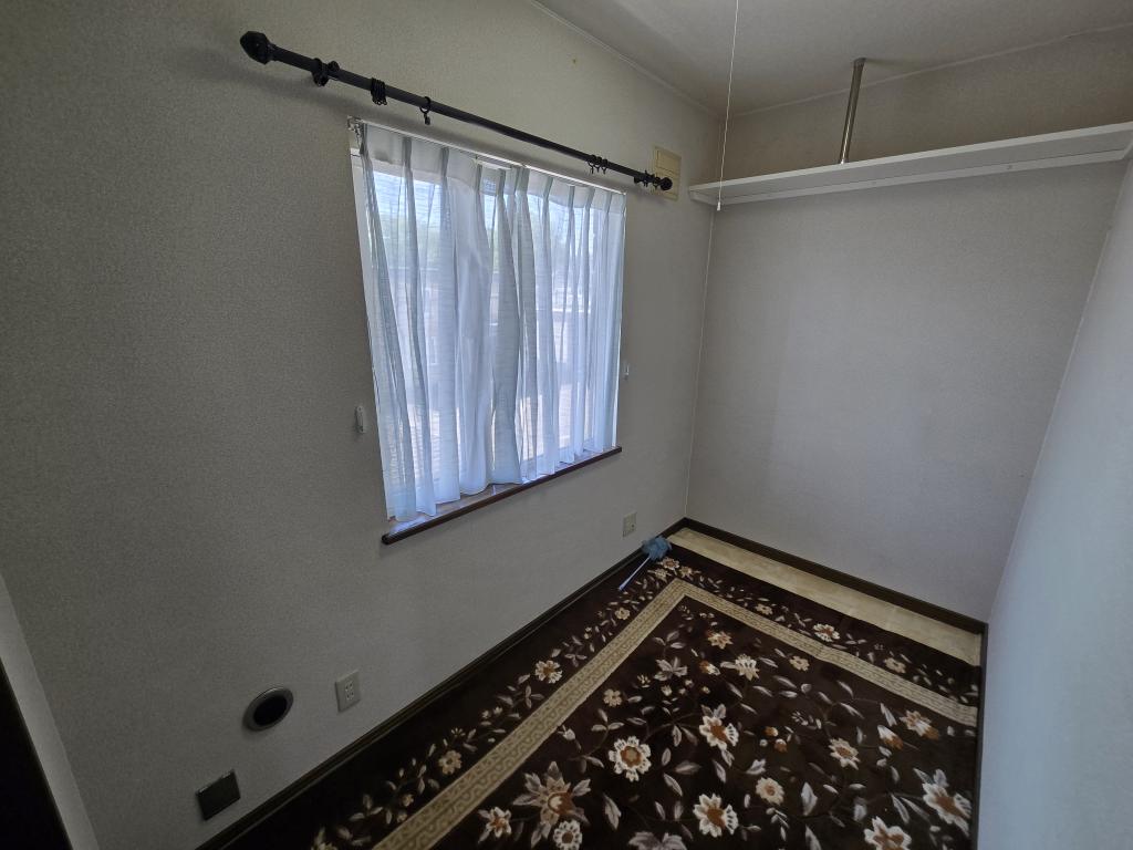 西24南4＿中古住宅 内観