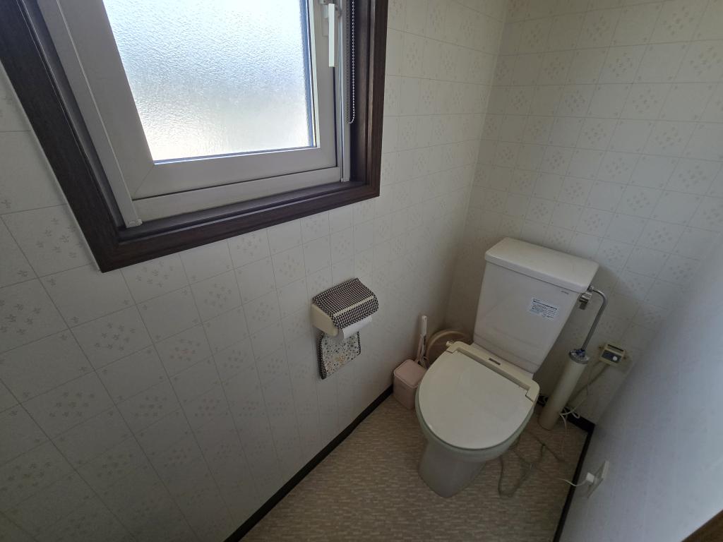 西24南4＿中古住宅 内観