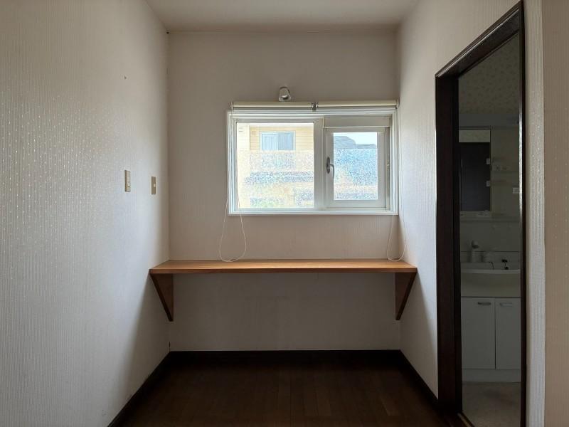 ※室内画像追加【全室南向き】西２２条南４丁目　中古住宅【小中学校まで徒歩9分】 内観