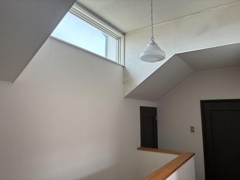※室内画像追加【全室南向き】西２２条南４丁目　中古住宅【小中学校まで徒歩9分】 内観