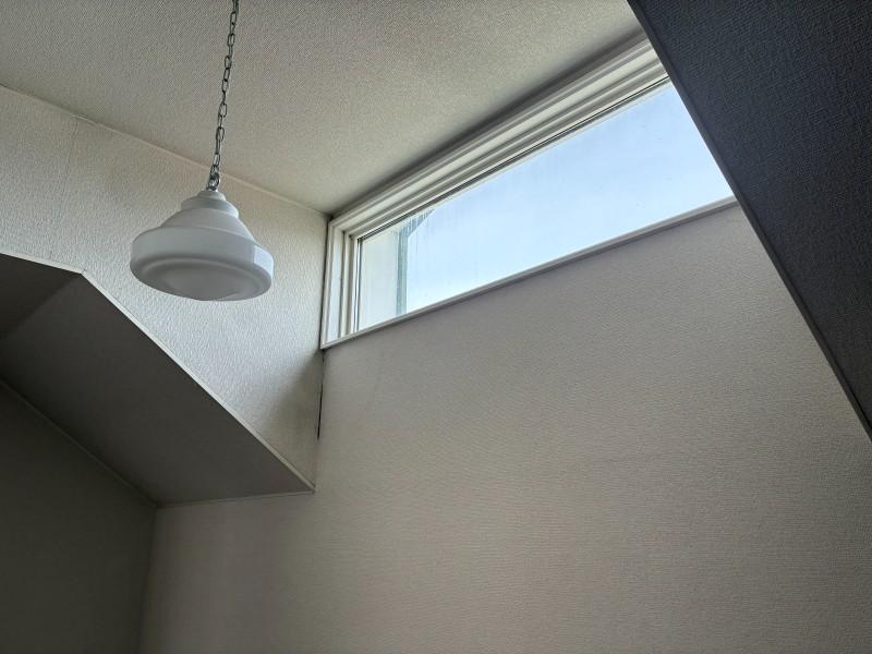 ※室内画像追加【全室南向き】西２２条南４丁目　中古住宅【小中学校まで徒歩9分】 内観
