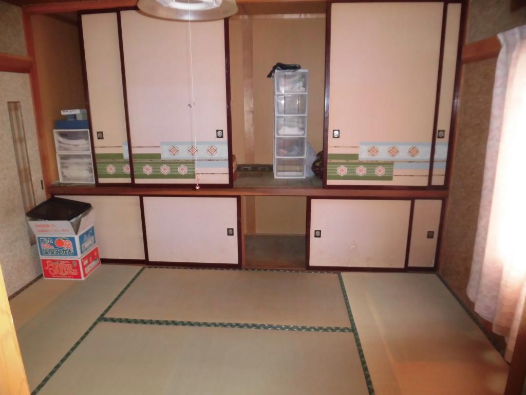 広尾郡大樹町高校通25番地4 内観