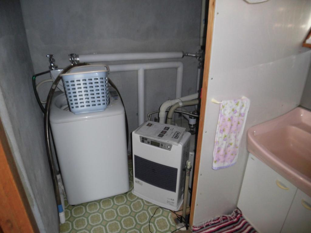 広尾郡大樹町高校通25番地4 内観