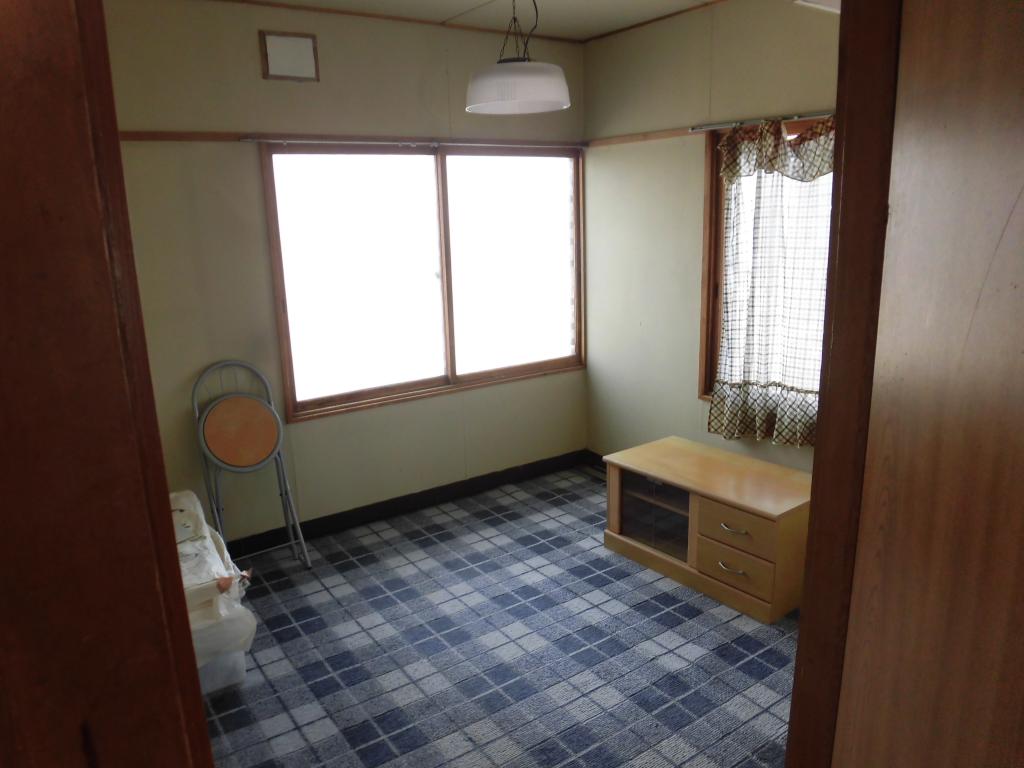 広尾郡大樹町高校通25番地4 内観