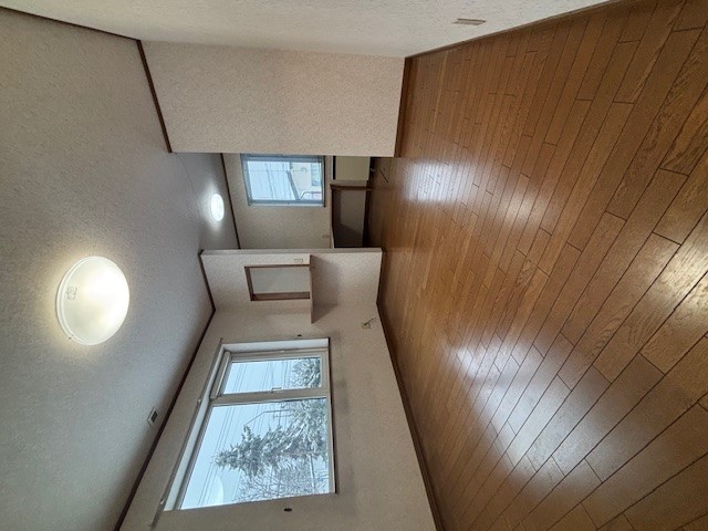 【戸建】音更町北鈴蘭南5丁目1番地10  内観