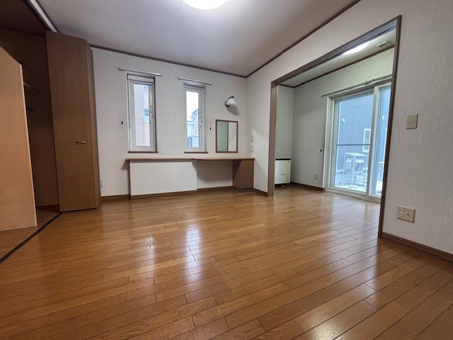 【戸建】音更町北鈴蘭南5丁目1番地10  内観