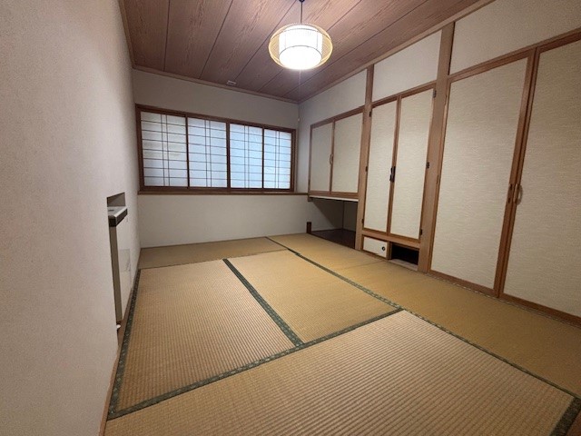 【戸建】音更町北鈴蘭南5丁目1番地10  内観