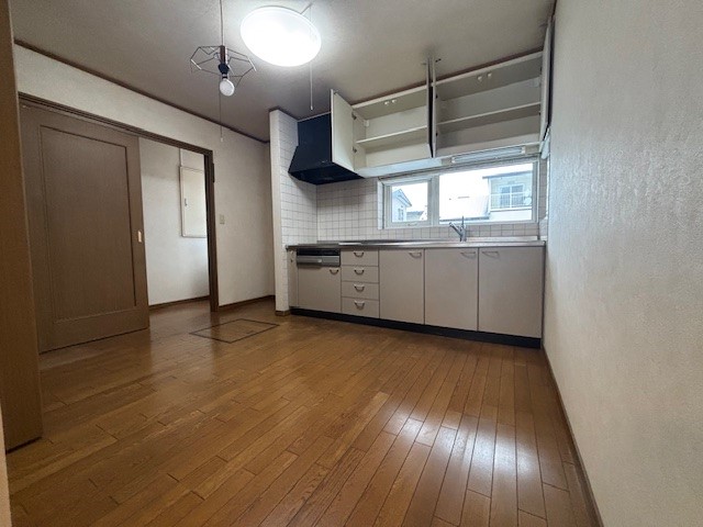 【戸建】音更町北鈴蘭南5丁目1番地10  内観