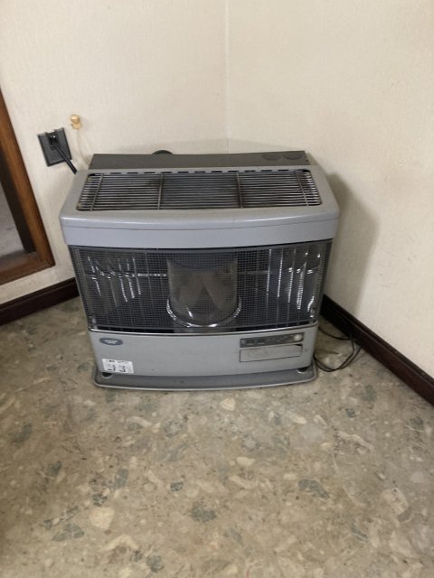 西５条南２４丁目【西５条通沿いに店舗付き住宅登場！】 - コピー 内観