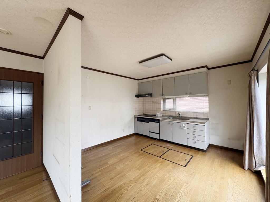 【札内南小学校が徒歩5分】札内みずほ町 中古住宅 内観