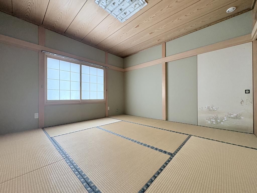 【札内南小学校が徒歩5分】札内みずほ町 中古住宅 内観