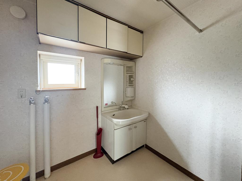 【札内南小学校が徒歩5分】札内みずほ町 中古住宅 内観