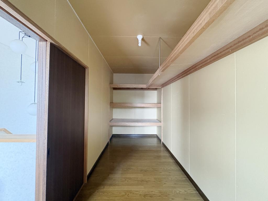 【札内南小学校が徒歩5分】札内みずほ町 中古住宅 内観