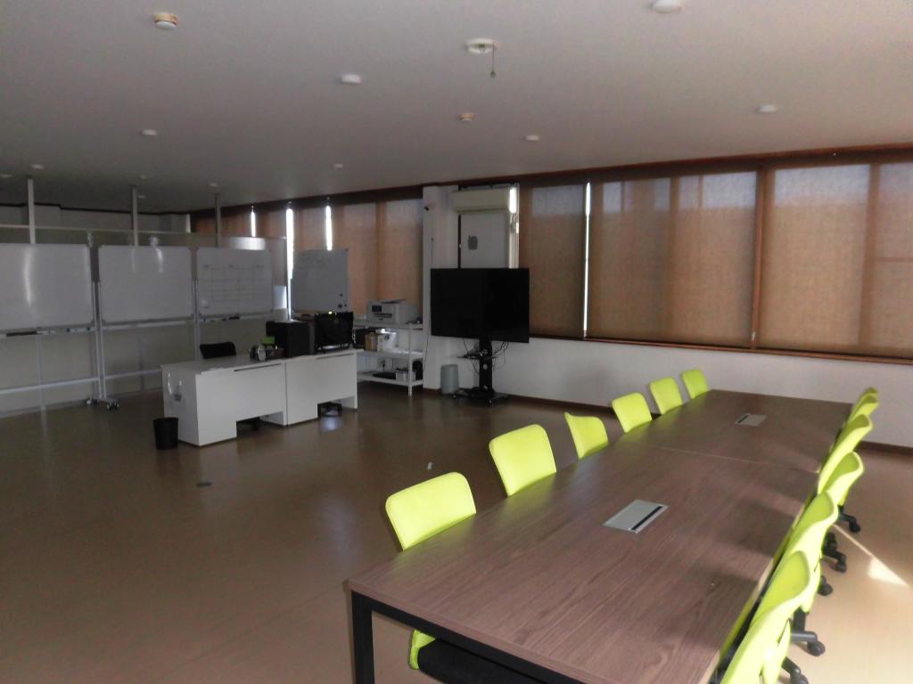 広尾郡大樹町柏木町11番地34、11番地55、11番地35 内観