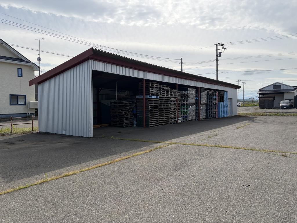 広尾郡大樹町柏木町11番地34、11番地55、11番地35 内観