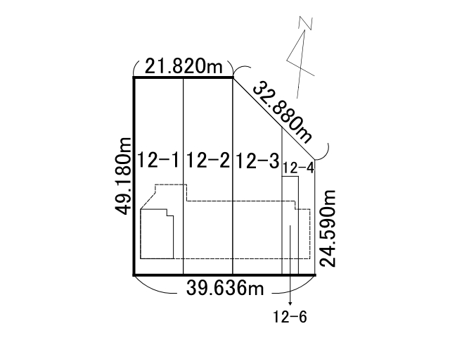 西４条南２丁目ベルトピアエグゼ帯広１０１号室【南西角地２ＬＤＫ分譲マンション！】 内観