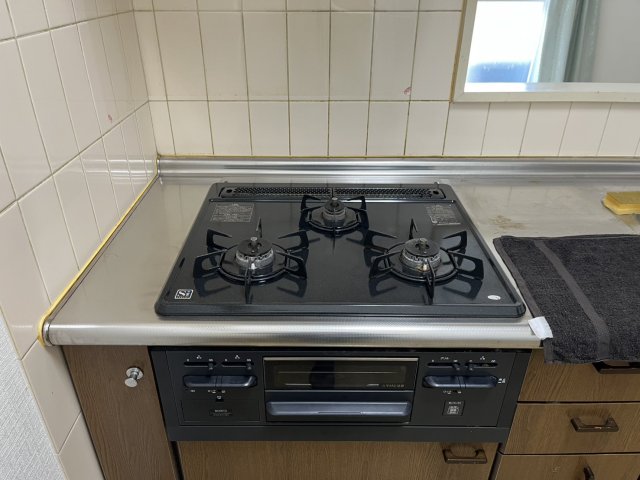 西４条南２丁目ベルトピアエグゼ帯広１０１号室【南西角地２ＬＤＫ分譲マンション！】 内観