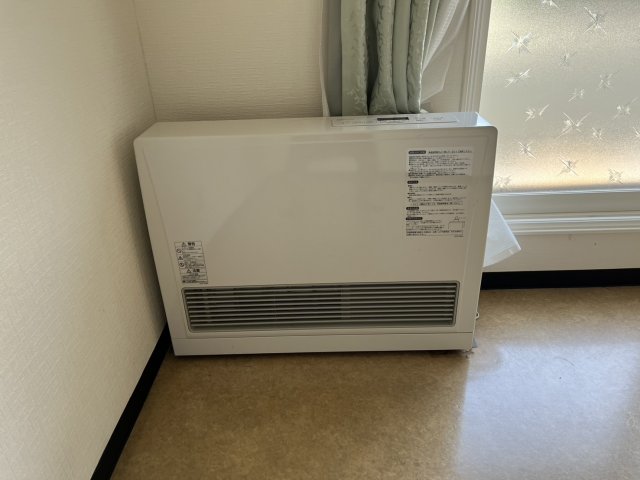 西４条南２丁目ベルトピアエグゼ帯広１０１号室【南西角地２ＬＤＫ分譲マンション！】 内観