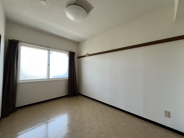 西４条南２丁目ベルトピアエグゼ帯広１０１号室【南西角地２ＬＤＫ分譲マンション！】 内観