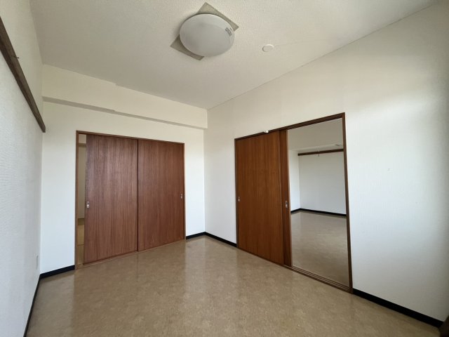 西４条南２丁目ベルトピアエグゼ帯広１０１号室【南西角地２ＬＤＫ分譲マンション！】 内観