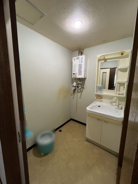 西４条南２丁目ベルトピアエグゼ帯広１０１号室【南西角地２ＬＤＫ分譲マンション！】 内観