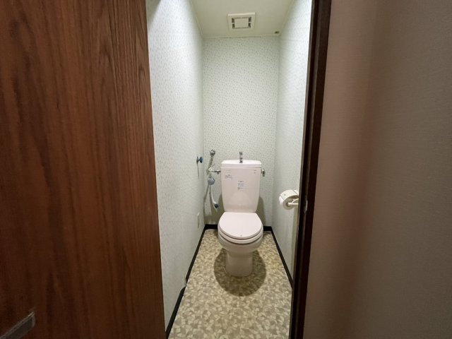 西４条南２丁目ベルトピアエグゼ帯広１０１号室【南西角地２ＬＤＫ分譲マンション！】 内観