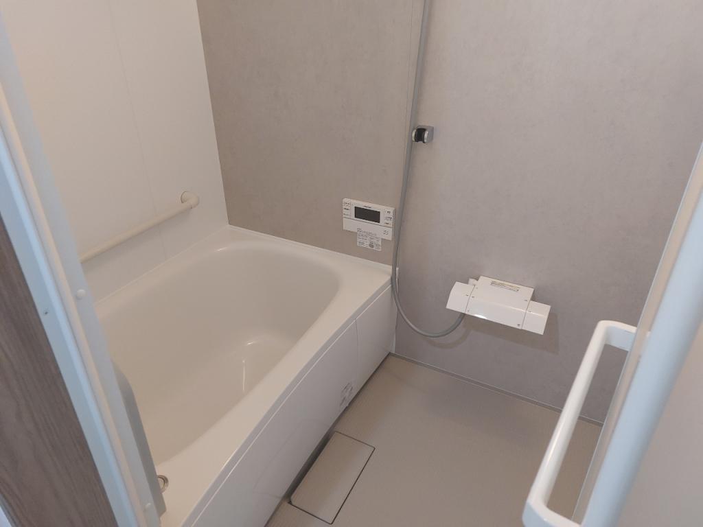 西22南4　リフォーム住宅　 内観