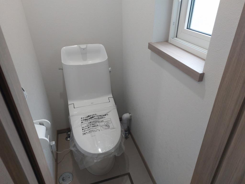 西22南4　リフォーム住宅　 内観