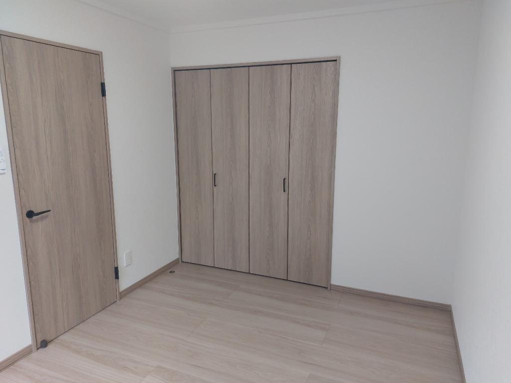 西22南4　リフォーム住宅　 内観