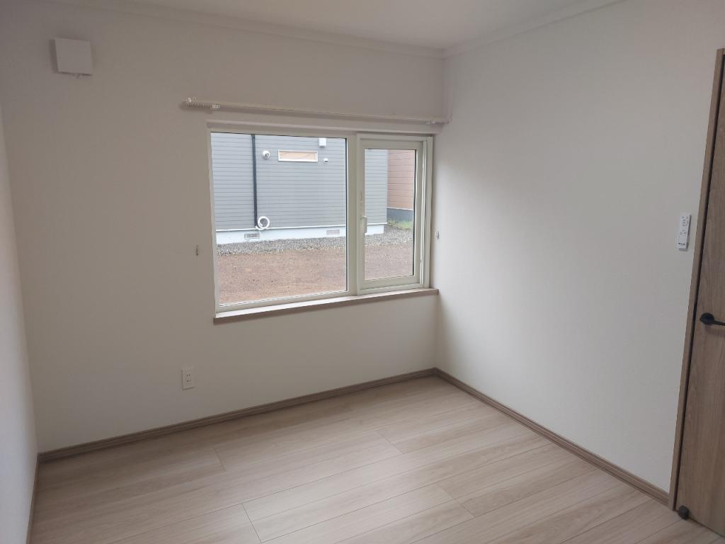 西22南4　リフォーム住宅　 内観