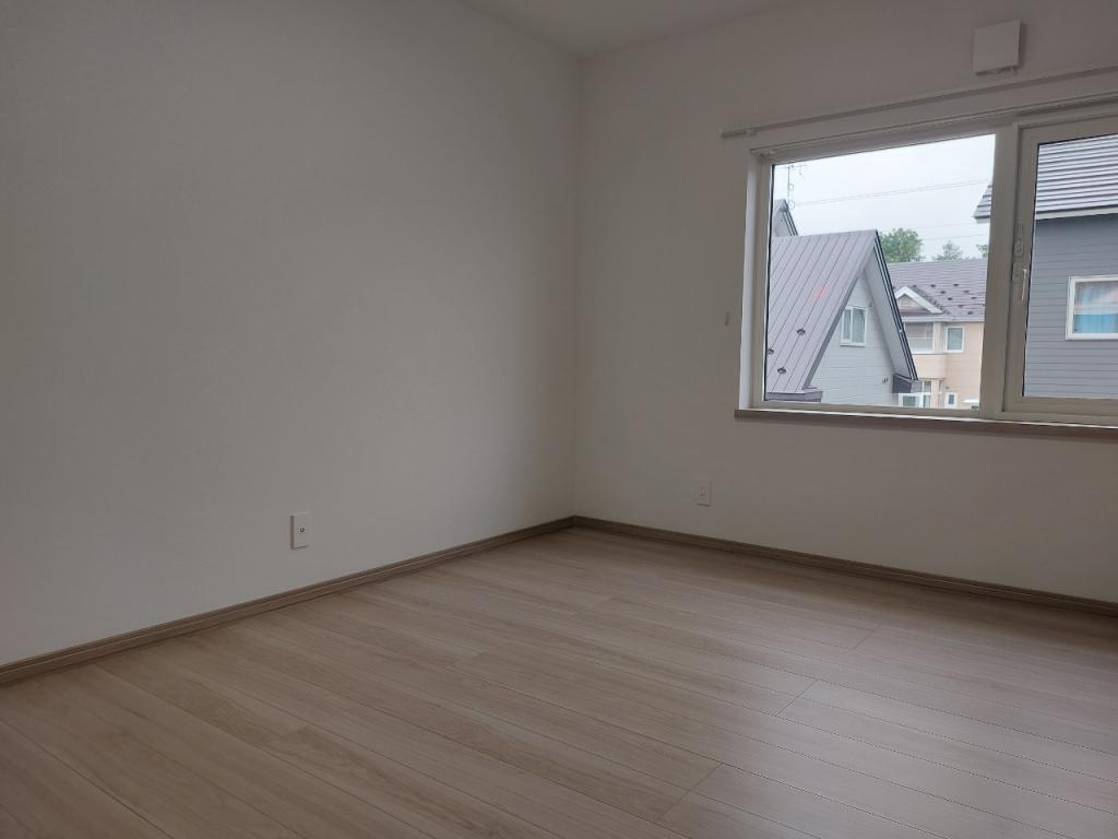 西22南4　リフォーム住宅　 内観