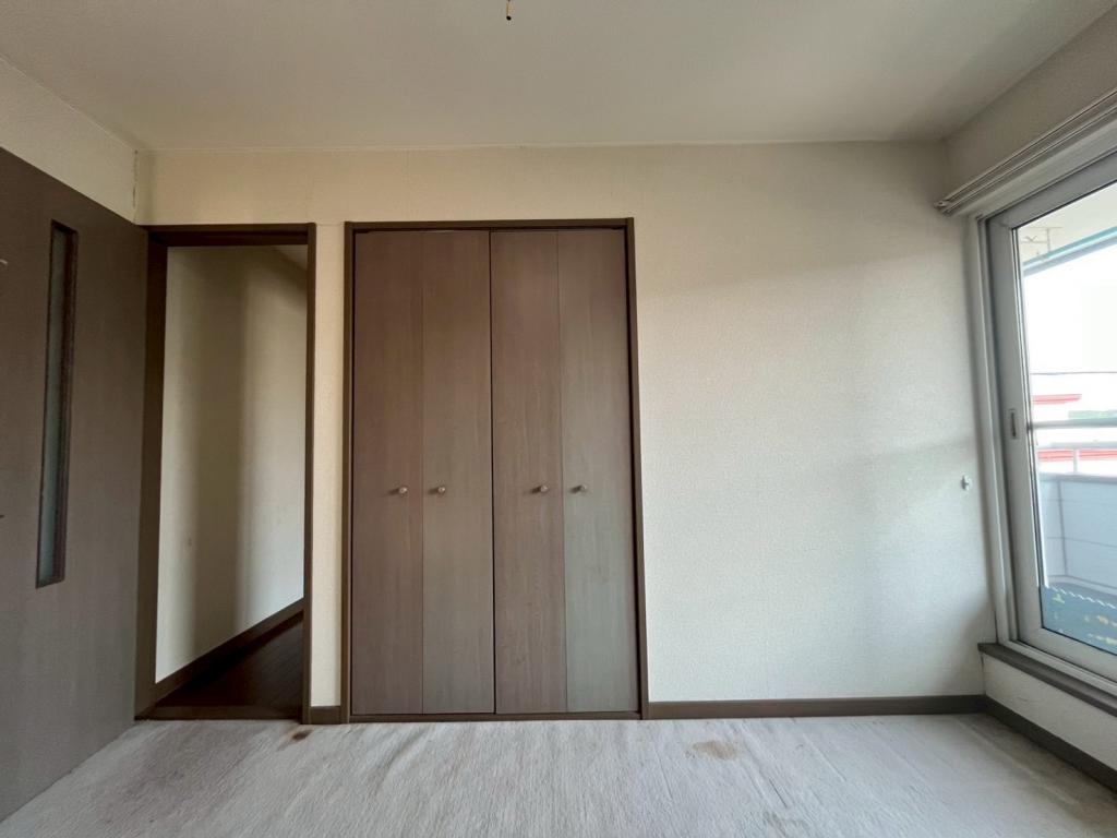 【中古住宅】　札内桂町　4LDK　駐車2台可能　角地  内観