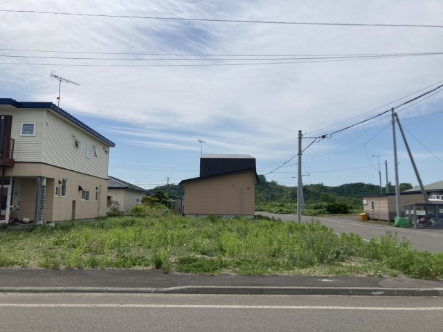 浦幌町字万年【敷地約１０４坪！浦幌駅まで車で約４分！】 内観