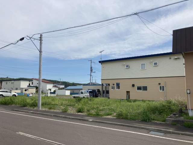 浦幌町字万年【敷地約１０４坪！浦幌駅まで車で約４分！】 内観