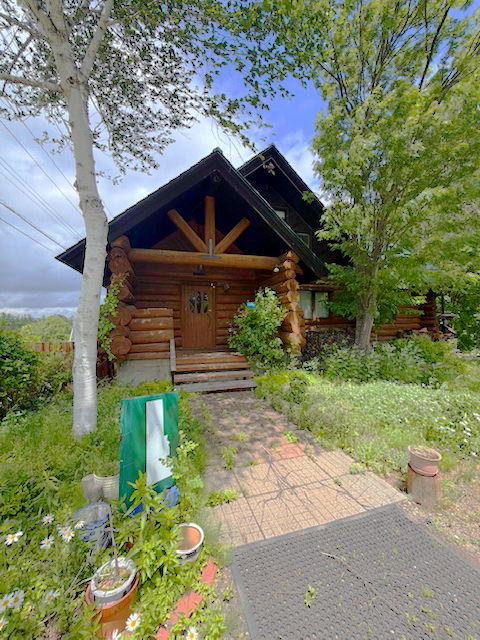 清水町字清水　店舗併設住宅. 内観