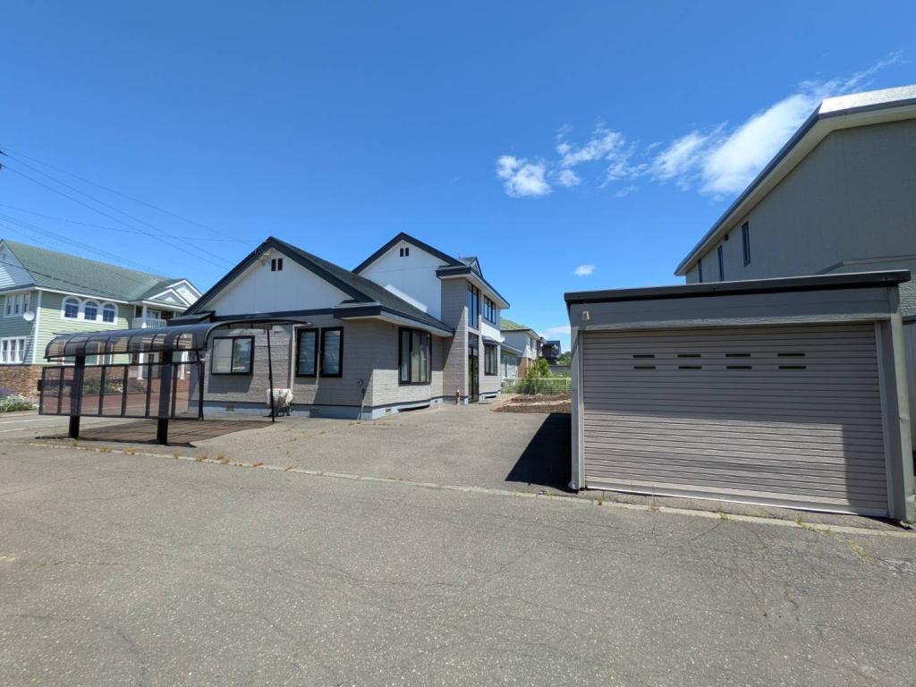芽室町東10条中古住宅 内観