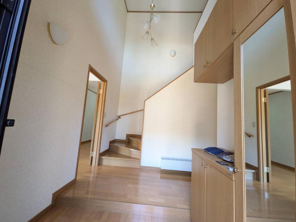 芽室町東10条中古住宅 内観