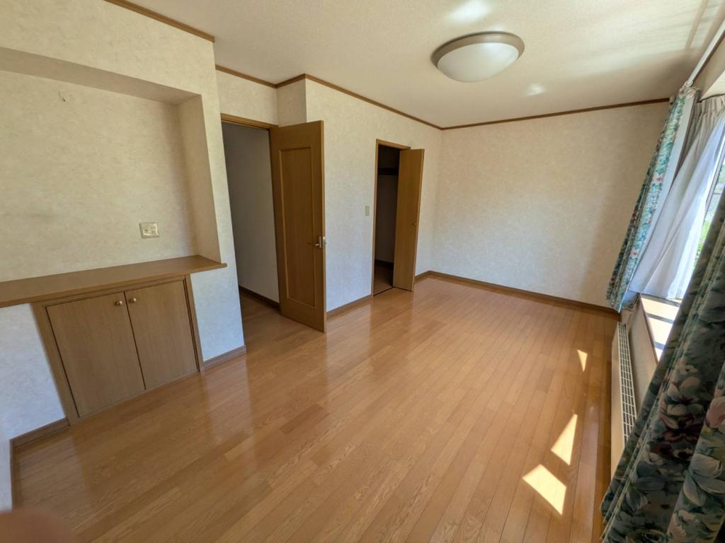 芽室町東10条中古住宅 内観