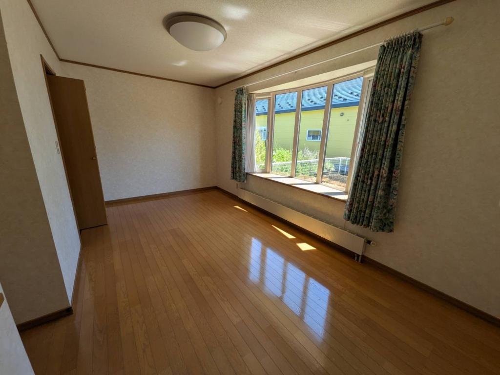 芽室町東10条中古住宅 内観